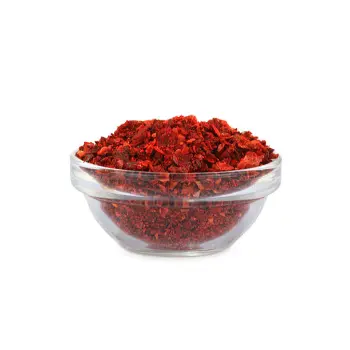 Fresh Chilli Flakes Sachet